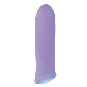 Evolved Novelties Purple Haze - Powerful vibrating silicone bullet