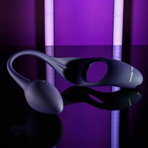 Tip To Tail Cock Ring by Zero Tolerance from Evolved Novelties Tip To Tail Cock Ring by Zero Tolerance from Evolved Novelties