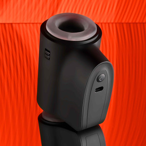 Playboy Pleasure Come Along Stroker by Evolved Novelties Playboy Pleasure Come Along Stroker by Evolved Novelties