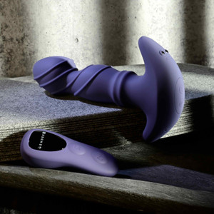 Ring It by vibrator Gender X from Evolved Novelties GX-RS-4769-2 Ring It by vibrator Gender X from Evolved Novelties GX-RS-4769-2