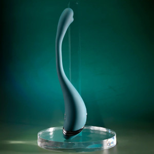 Pinpoint Perfection Bendable, Poseable Vibrator from Playboy Pleasure by Evolved Novelties PB-RS-5834-2 Pinpoint Perfection Bendable, Poseable Vibrator from Playboy Pleasure by Evolved Novelties PB-RS-5834-2