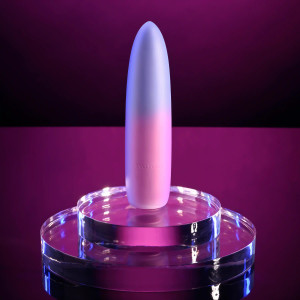 Paradise Bullet Vibrator by Evolved Novelties EN-RS-5698-2 Paradise Bullet Vibrator by Evolved Novelties EN-RS-5698-2