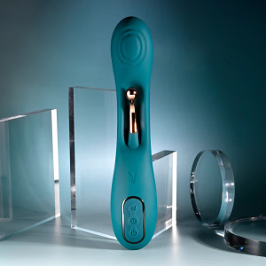 Aurelie G-Spot Tickler From Playboy Pleasure by Evolved Novelties PB-RS-5964-2 Aurelie G-Spot Tickler From Playboy Pleasure by Evolved Novelties PB-RS-5964-2