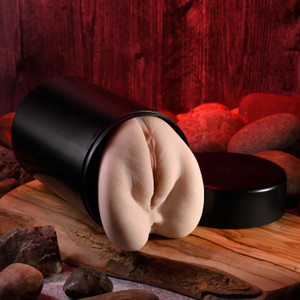 Riley Reid Movie With Vagina & Anal Stroker from Zero Tolerance by Evolved Novelties ZE-MS-6077-2 Riley Reid Movie With Vagina & Anal Stroker from Zero Tolerance by Evolved Novelties ZE-MS-6077-2