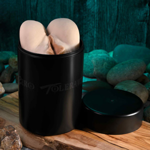 Dani Daniels Movie With Vagina & Anal Stroker from Zero Tolerance by Evolved Novelties ZE-MS-6084-2 Dani Daniels Movie With Vagina & Anal Stroker from Zero Tolerance by Evolved Novelties ZE-MS-6084-2