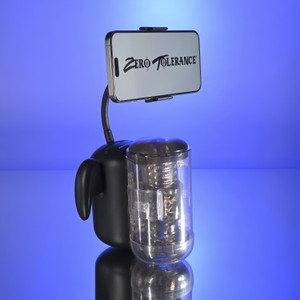 Hold Me Tight Heated Thrusting Movie Stroker from Zero Tolerance by Evolved Novelties ZE-RS-6817-2 Hold Me Tight Heated Thrusting Movie Stroker from Zero Tolerance by Evolved Novelties ZE-RS-6817-2
