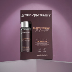 Enhancements the Extra Mile 2oz