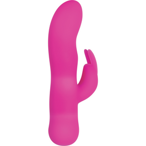 Evolved Novelties Sugar Bunny - Silky smooth silicone rabbit vibrator Evolved Novelties Sugar Bunny - Silky smooth silicone rabbit vibrator
