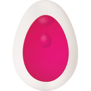 Evolved Novelties Remote Control Egg - fully rechargeable vibrating egg Evolved Novelties Remote Control Egg - fully rechargeable vibrating egg