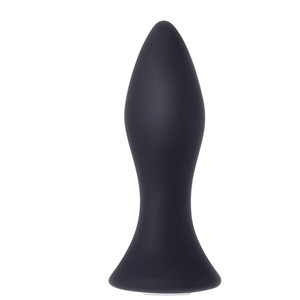 Evolved Novelties Mighty Mini Plug - Powerful vibrating butt plug Evolved Novelties Mighty Mini Plug - Powerful vibrating butt plug