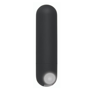 Evolved Novelties All Powerful Rechargeable Bullet - Powerful vibrating bullet Evolved Novelties All Powerful Rechargeable Bullet - Powerful vibrating bullet