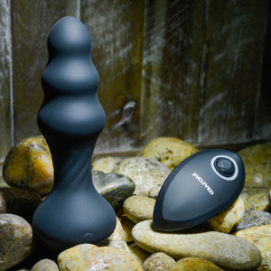 Evolved Novelties Backdoor Banger - Magnetic Pulsing Thrusting Anal Vibrator Evolved Novelties Backdoor Banger - Magnetic Pulsing Thrusting Anal Vibrator