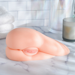 Evolved Novelties Kendra Spade Movie Download With Realistic Side Vagina & Ass Stroker Evolved Novelties Kendra Spade Movie Download With Realistic Side Vagina & Ass Stroker