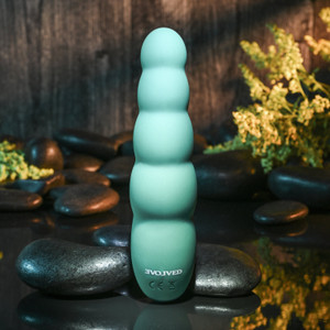 Evolved Novelties - G-Spot Perfection lifestyle product photo Evolved Novelties - G-Spot Perfection lifestyle product photo