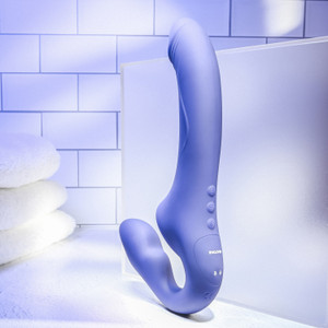Evolved Novelties - 2 Become 1 lifestyle product photo Evolved Novelties - 2 Become 1 lifestyle product photo