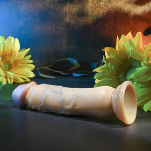 Evolved Novelties Realistic Dong 7” Light Evolved Novelties Realistic Dong 7” Light