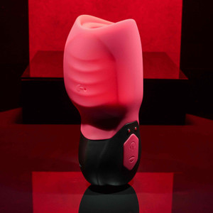 Body Kisses Gender X by Evolved Novelties
