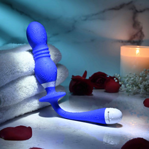 Play Ball Gender X by Evolved Novelties Play Ball Gender X by Evolved Novelties