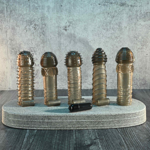 Choose Your Adventure sleeve kit from SELOPA by Evolved Novelties Choose Your Adventure sleeve kit from SELOPA by Evolved Novelties