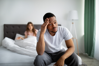 Addressing Loss of Desire in Long-Term Relationships Addressing Loss of Desire in Long-Term Relationships