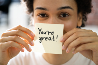 Building Intimacy Through Compliments Building Intimacy Through Compliments