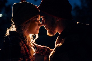 Creating Rituals to Enhance Intimacy Creating Rituals to Enhance Intimacy