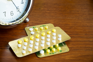 Effects of Medications on Sexual Function