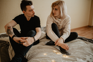 Expressing Sexual Needs Clearly