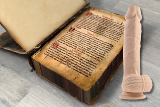 History of Dildos: Evolution and Cultural Significance History of Dildos: Evolution and Cultural Significance