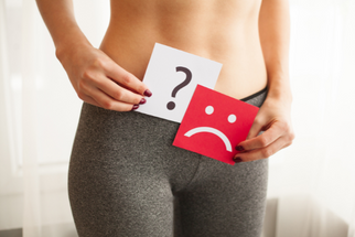 Managing Painful Intercourse  Managing Painful Intercourse