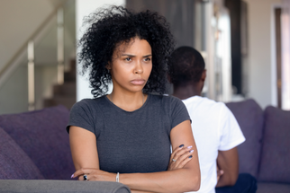 Navigating Communication After an Argument