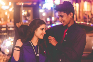 Your 3 Dating Resolutions in the New Year