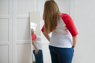 The Connection Between Body Image and Intimacy The Connection Between Body Image and Intimacy