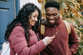 The Role of Shared Experiences in Intimacy The Role of Shared Experiences in Intimacy