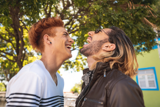 Using Humor in Sexual Communication Using Humor in Sexual Communication