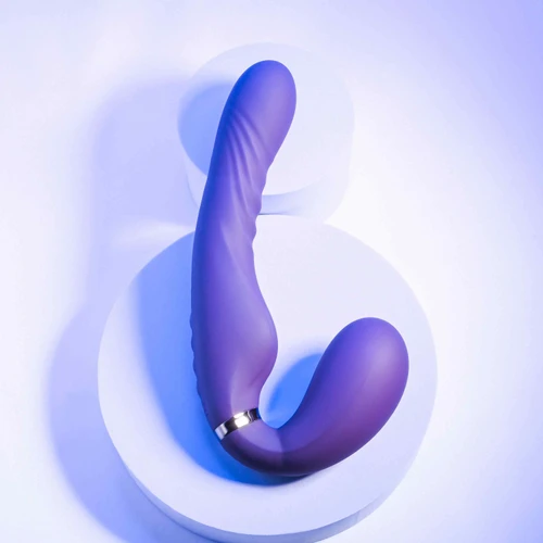 Share The Love, versatile wearable inflatable toy from Evolved Novelties