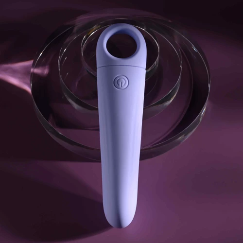 Tart Teaser vibrator by Evolved Novelties EN-RS-5377-2