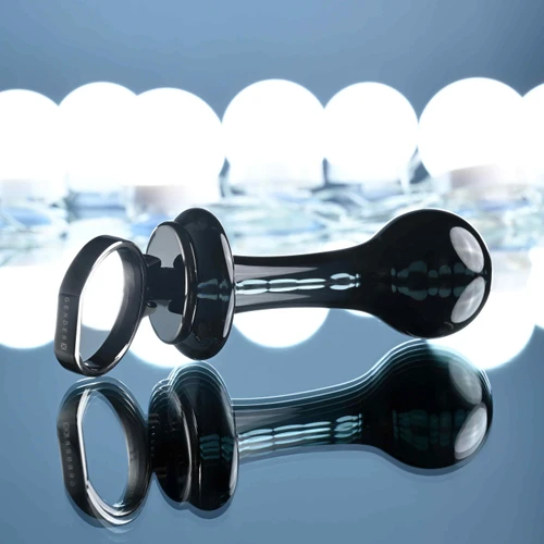Blow Pop Butt Plug by Gender X from Evolved Novelties