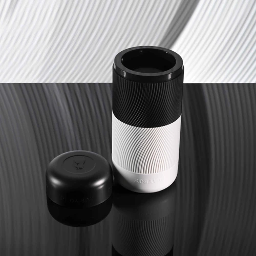 Twisted Dual-Sensation Stroker from Playboy Pleasure by Evolved Novelties PB-MS-6435-2