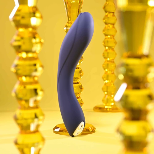 Coming Strong Turbo Boost Vibrator by Evolved Novelties EN-RS-4449-2
