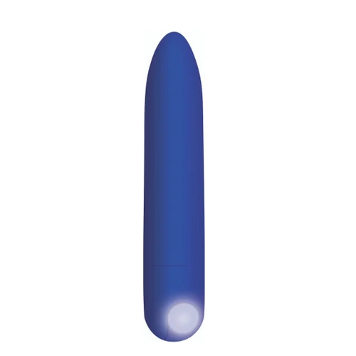 All Mighty Bullet