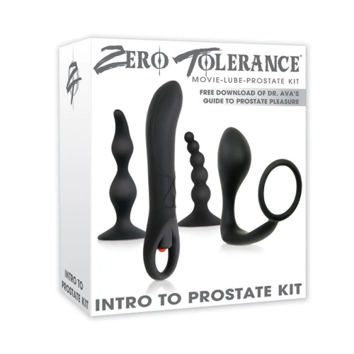 Intro to Prostate Kit