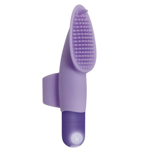 Evolved Novelties Fingerific - Rechargeable clitoral stimulator