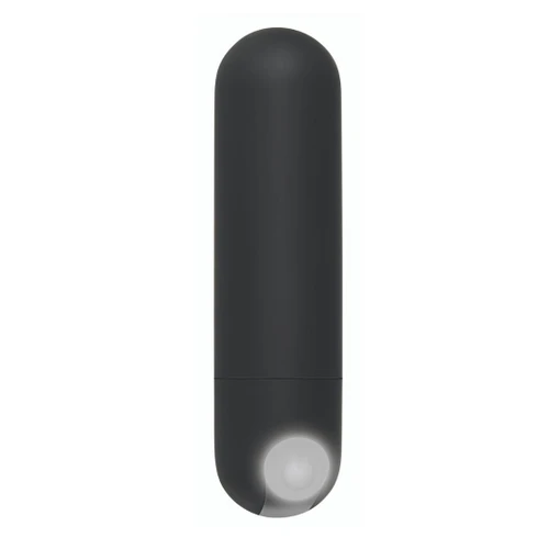 Evolved Novelties  All Powerful Rechargeable Bullet - Powerful vibrating bullet