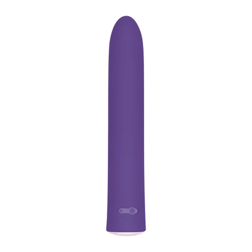 Evolved Novelties Rechargeable Slim - Classic petite powerful vibrator