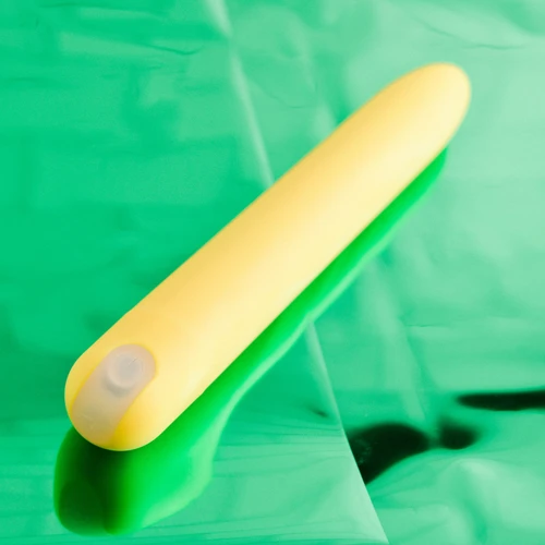 Evolved Novelties Sunny Sensations - Powerful classic straight vibrator