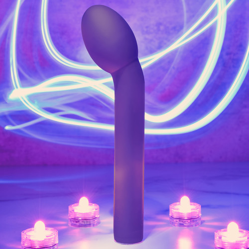 Evolved Novelties Sweet Spot - Very powerful ‘soft/hard’ G-spot vibe