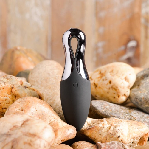 Evolved Novelties Teardrop - Petite teardrop shaped vibe