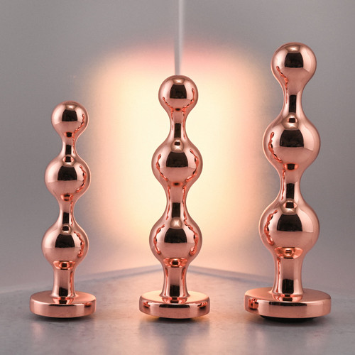 Evolved Novelties - Gender X Gold Digger Set lifestyle product photo