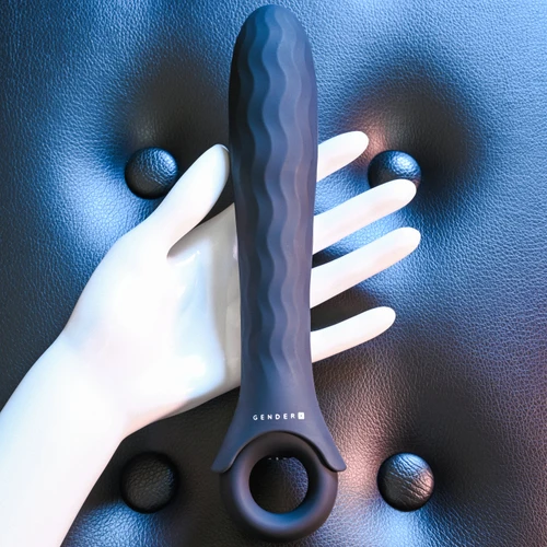 Evolved Novelties - Gender X Powerhouse lifestyle product photo